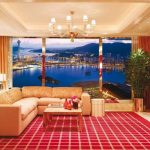 The most expensive hotels in the world