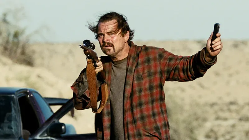 one battle after another