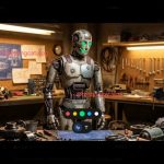 Annotation of Gemina's Google images