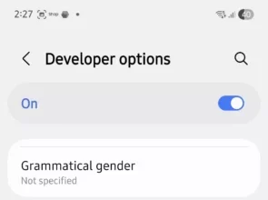 How to check exact battery health on Galaxy phone - Diginoy