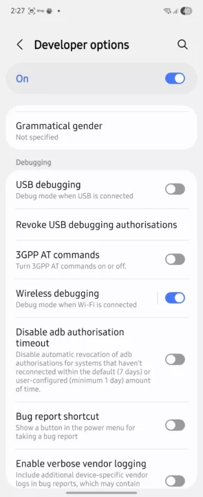 How to check exact battery health on Galaxy phone - Diginoy