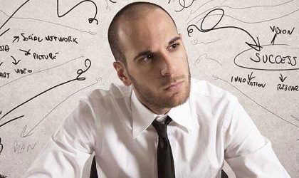 Turning ideas into action