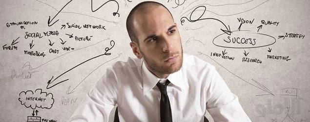 Turning ideas into action