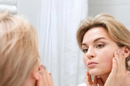 Prevent premature aging of the skin