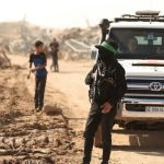 Challenges that make it impossible to implement the second phase of the Gaza peace plan