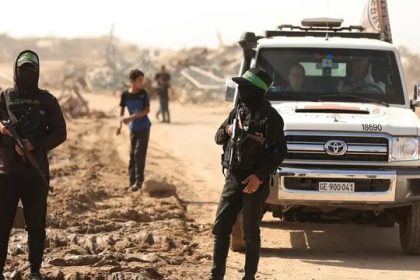 Challenges that make it impossible to implement the second phase of the Gaza peace plan