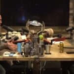 A conversation between Jensen Huang and Joe Rogan