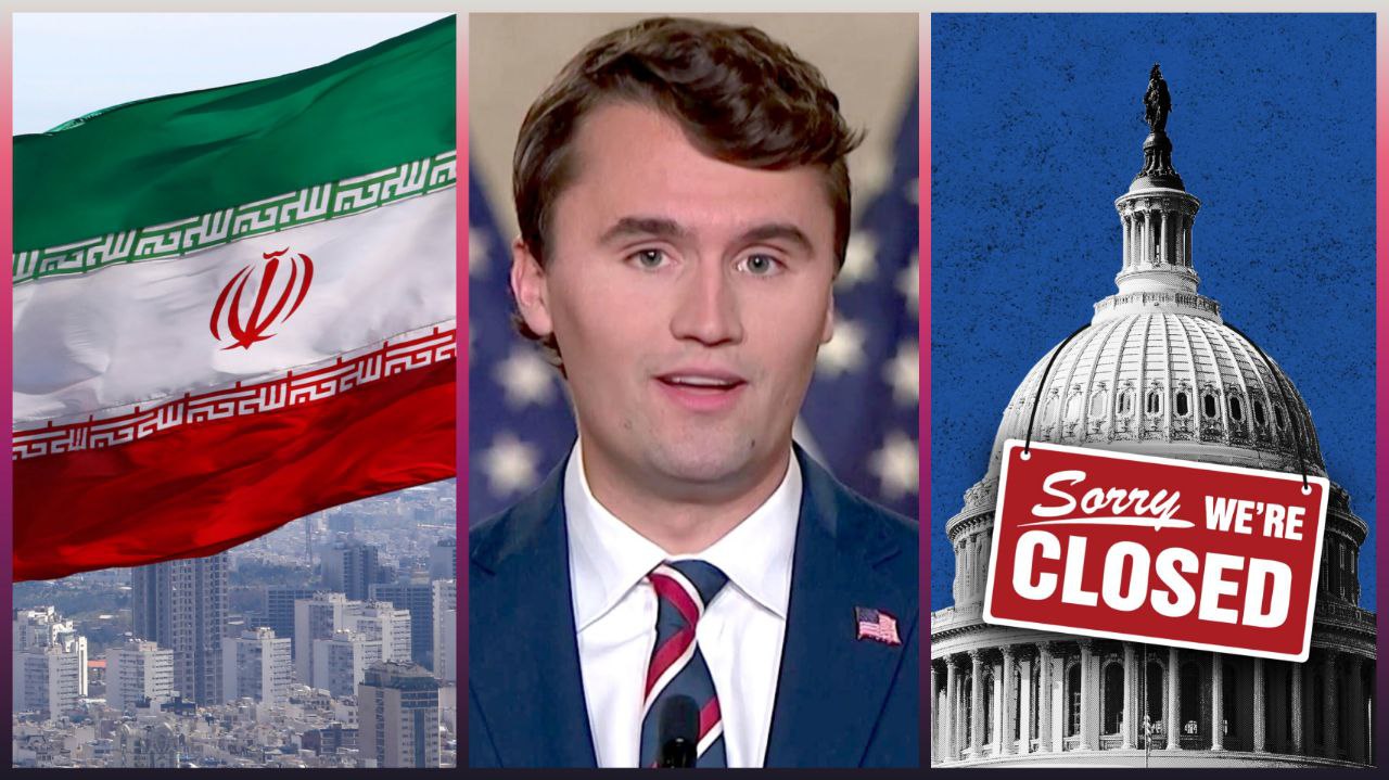 Iran is the second most searched word on Google in 2025 - diginoy