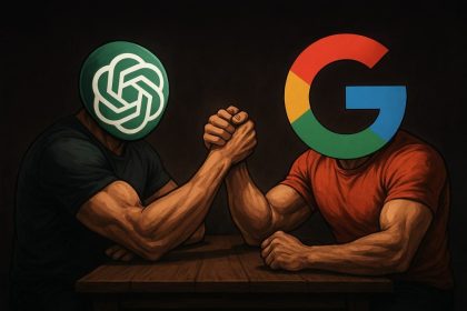 Google artificial intelligence