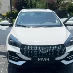 MVM M5 Pro car managers