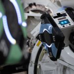 NASA used artificial intelligence for the first time on the International Space Station - DigiNui