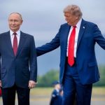 NATO is appalled by Trump's national security document