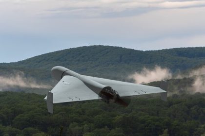 National Interest: America has