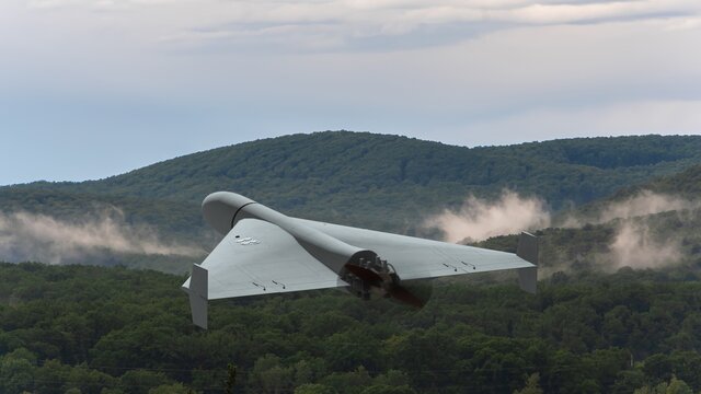 National Interest: America has