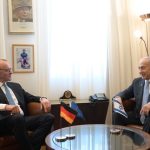 Netanyahu: An independent Palestinian state will not be established next to Israel