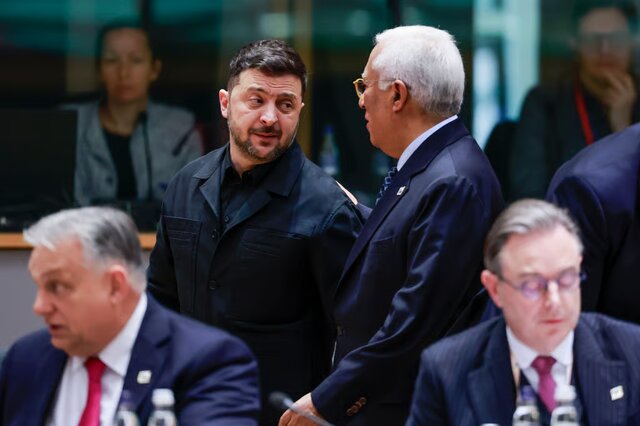 A new chapter of controversy in Brussels with the brilliance of Belgium