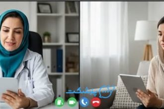 Phone visit to check medical symptoms immediately at your doctor