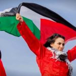 Palestinian doctor: Expressing solidarity with Palestine in Britain has become a real danger