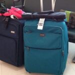 The most complete list of permitted and prohibited items on the plane