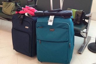 The most complete list of permitted and prohibited items on the plane