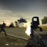 Battlefield Play4Free game