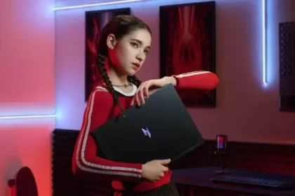 Gaming laptop rating