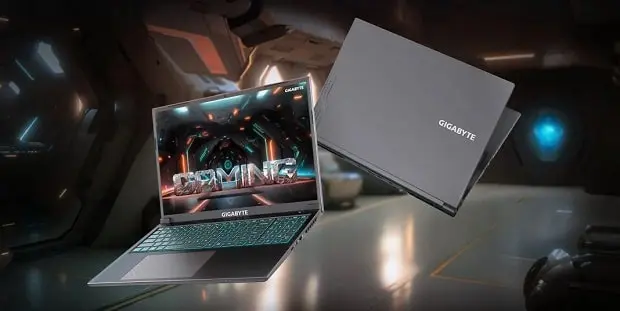 Gaming laptop rating