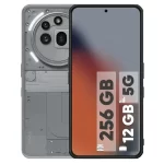 Review of Notting Phone 3a Pro; Fresh and demanding