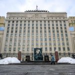 Russia destroyed 132 Ukrainian drones in seven hours