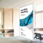 Samsung Color E-Paper display