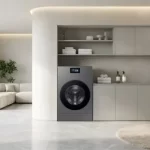 Samsung artificial intelligence home appliances