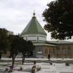 Imamzadeh Ebrahim Babolsar
