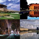 Iran's tourist attractions