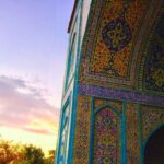 Sanandaj Grand Mosque