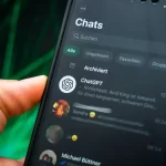Whatsapp ChatGPT