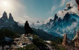 Review of the new show Witcher 4; A new standard for open-world role-playing games?