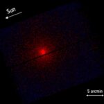 The album of space images of the past days selected by the European Space Agency