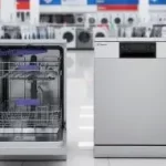 The best Kennedy dishwasher model; Comparison of the best-selling options on the market