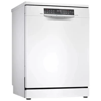 Bosch SMS6ZCW85M dishwasher for 14 people