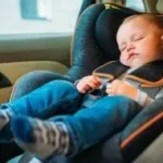 What is the safest child car seat?