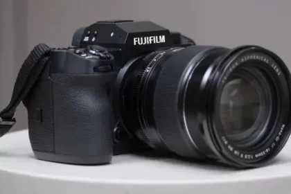 The best camera of 2025