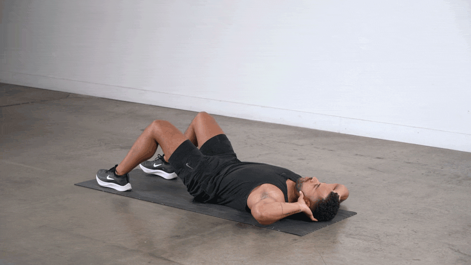 The best exercises to strengthen the abdominal muscles