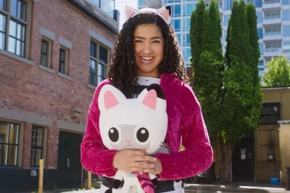 The best family movies of 2025