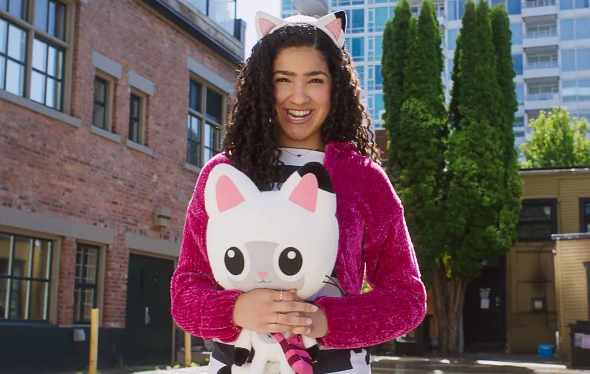 The best family movies of 2025