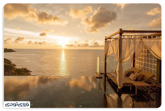 Getting to know the best hotels in Phuket