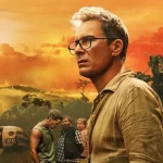 The best mystery series of 2025; Nine Bodies in a Mexican Morgue