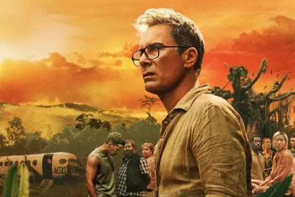 The best mystery series of 2025; Nine Bodies in a Mexican Morgue