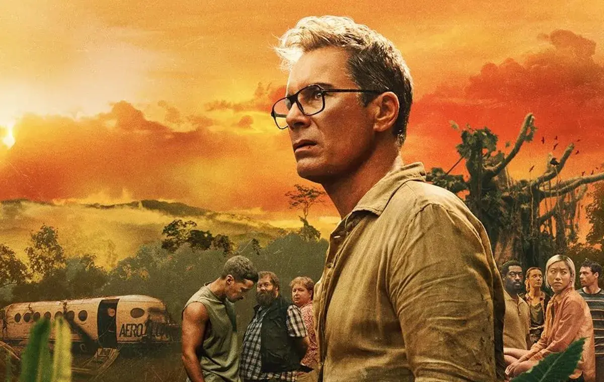 The best mystery series of 2025; Nine Bodies in a Mexican Morgue