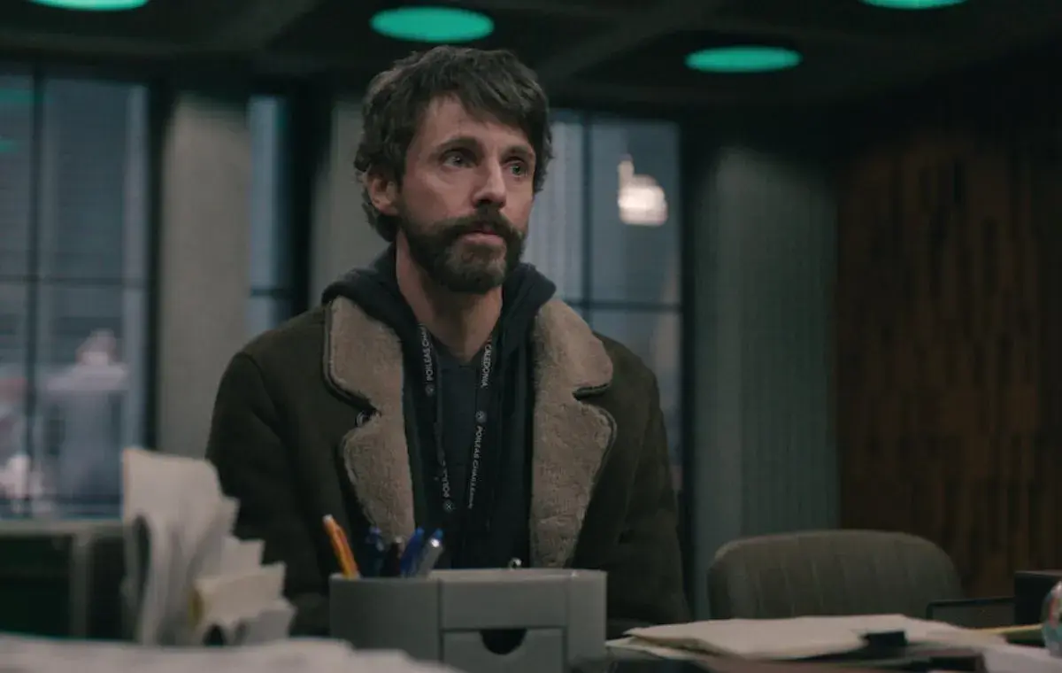 Department Q (Dept. Q)