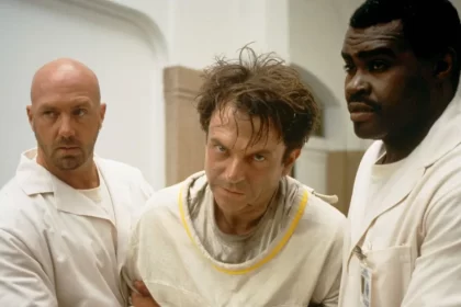 in the mouth of madness